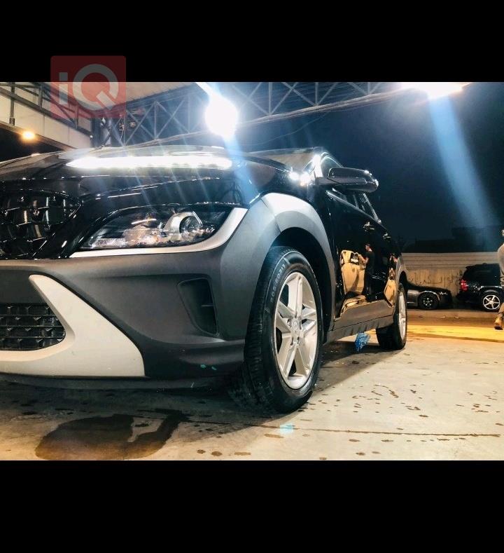 هيونداي كونا